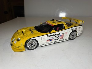 Autoart Corvette C5r for sale | eBay