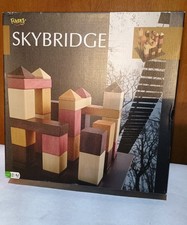 Skybridge Board Game