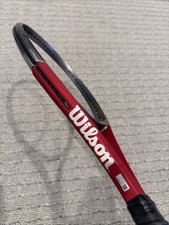 Wilson Triad XP 5, grip size 4 1/4 L2 Unstrung