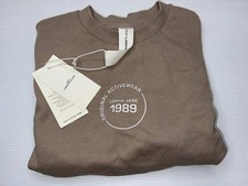 BRAND NEW LORNA JANE RESET SWEATER JUMPER