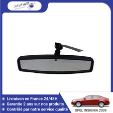 Retroviseur intérieur Opel INSIGNIA