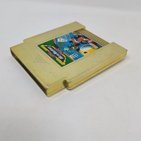 Micro Machines (Nintendo Entertainment System - NES) Game Cartridge Only