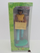 Figurine Altaya Olive et Tom Mark LANDERS Lenders N°34 Captain Tsubasa NEUF