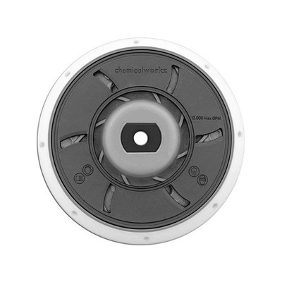 chemicalworkz DA15 & DA21 Pro 125mm Stützteller