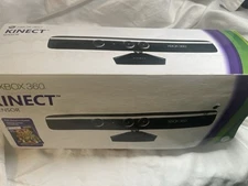 Microsoft Xbox 360 Kinect Sensor 