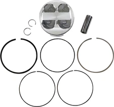 JE PISTONS - 325027 - Piston Kit