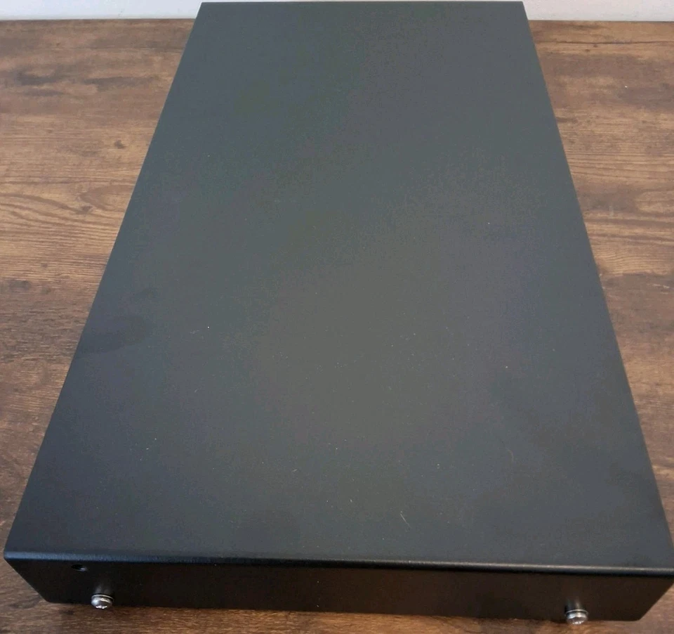 Black Box Corporation TL574A X.21 LS Line Sharing Unit Module Replacement Part - Image 4 of 4