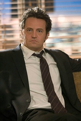 Studio 60 On The Sunset Strip Matthew Perry as Matt Albie TV Old Photo 1