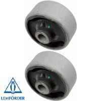2X Lagerung FüR Lenker LemfÖRder 2730801 Buchse 2 Querlenkerlager Vorne