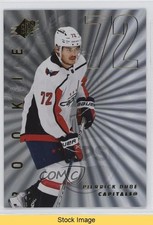 2024-25 SPx Rookies Silver Pierrick Dube #136 READ 1t51