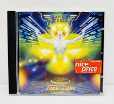 Pretty Maids "Jump The Gun" CD 1990