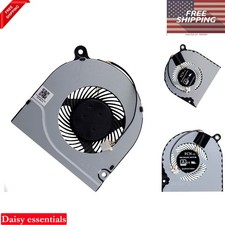 Acer Aspire CPU Cooling Fan Replacement 5V 4-Pin for Aspire 3  5 Series