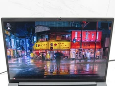 Lenovo Thinkpad P1 Gen 4 16" LCD Screen Assembly 2560 x 1600 WQXGA