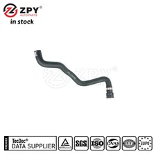 BEYU For Audi A6 Quattro A6 97 4B0819371F New Radiator Hose Coolant Pipe Line