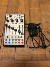 Faderfox LV2 Micro Module MIDI Controller – Compact DJ / Ableton Controller –