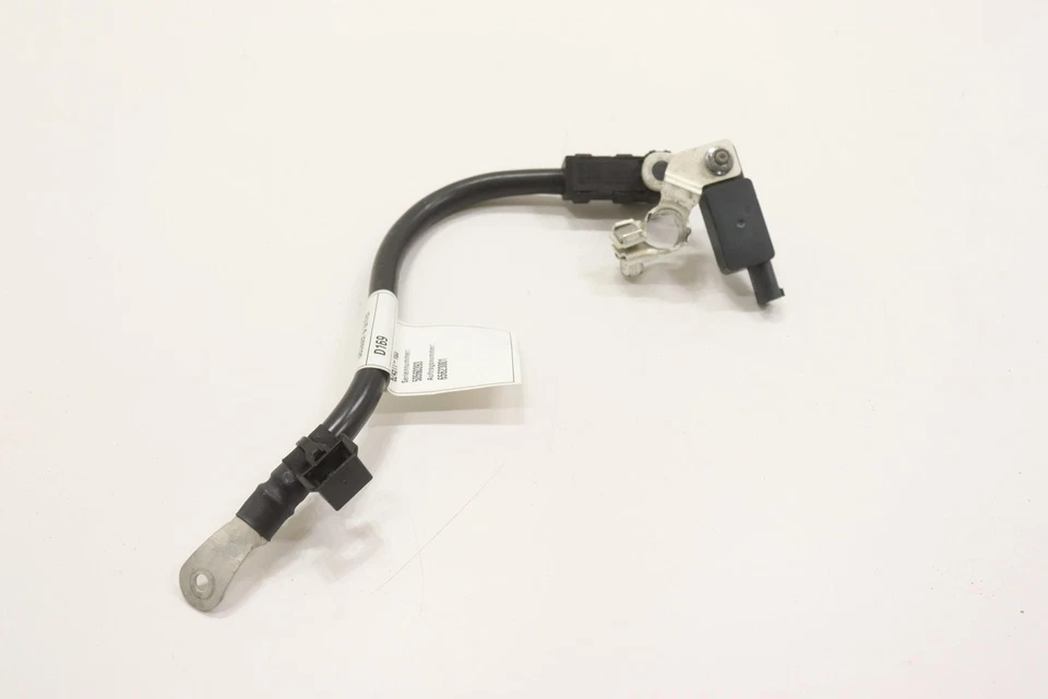 Cable de batería Alfa Romeo Stelvio 2021 50560393 68463233aa Foto 3 de 4