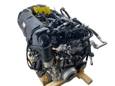 2024 - 2026 Bmw X1 U11 M35i M-sport 2.0l Turbo Engine B48r Twin Scroll Turbo