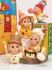 Authentic Twinkle Twinkle Be a Little Star Series Figures