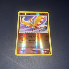 Moltres  36/147 Supreme Victors Rare Reverse Holo NM/VLP on eBay