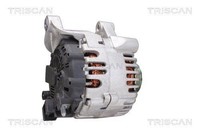 Triscan Lenker, RadaufhäNgung 8500 28552 FüR CitroËN Peugeot