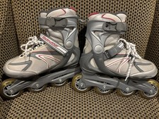 Bladerunner Pro 78 Women  s 6 Inline Skates Roller Blades Abec5 78mm