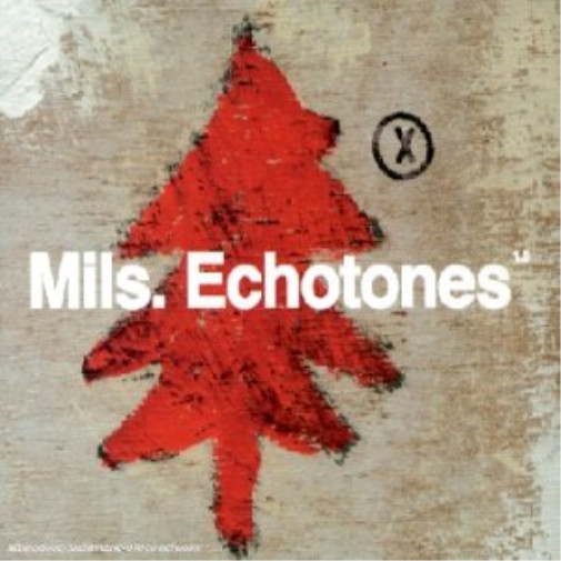 Миллиарды эхотонов (CD)