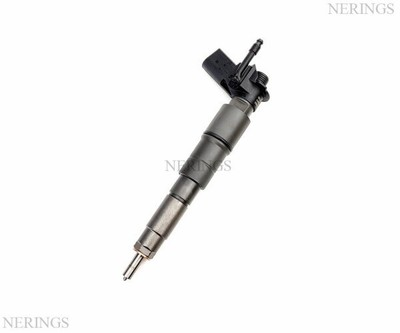 #ad #ad Diesel nozzle industrially refurbished BMW 3 E90 330 d 0986435359 Bosch RR $330.37