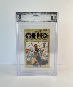 One Piece First Edition | eBay