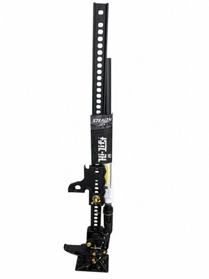 Hi Lift STEALTH  Jack HLSE485 48'' 122 cm Wagenheber 4x4 Off-Road USA X-TREME