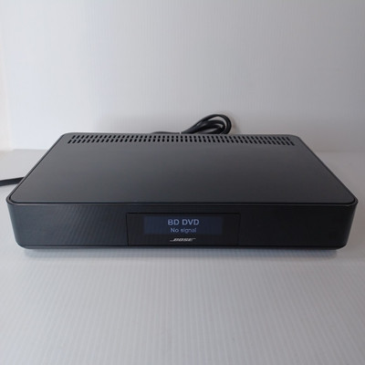 Bose Home Theater Receiver For Cinemate 120 AV Control Console Only 414642