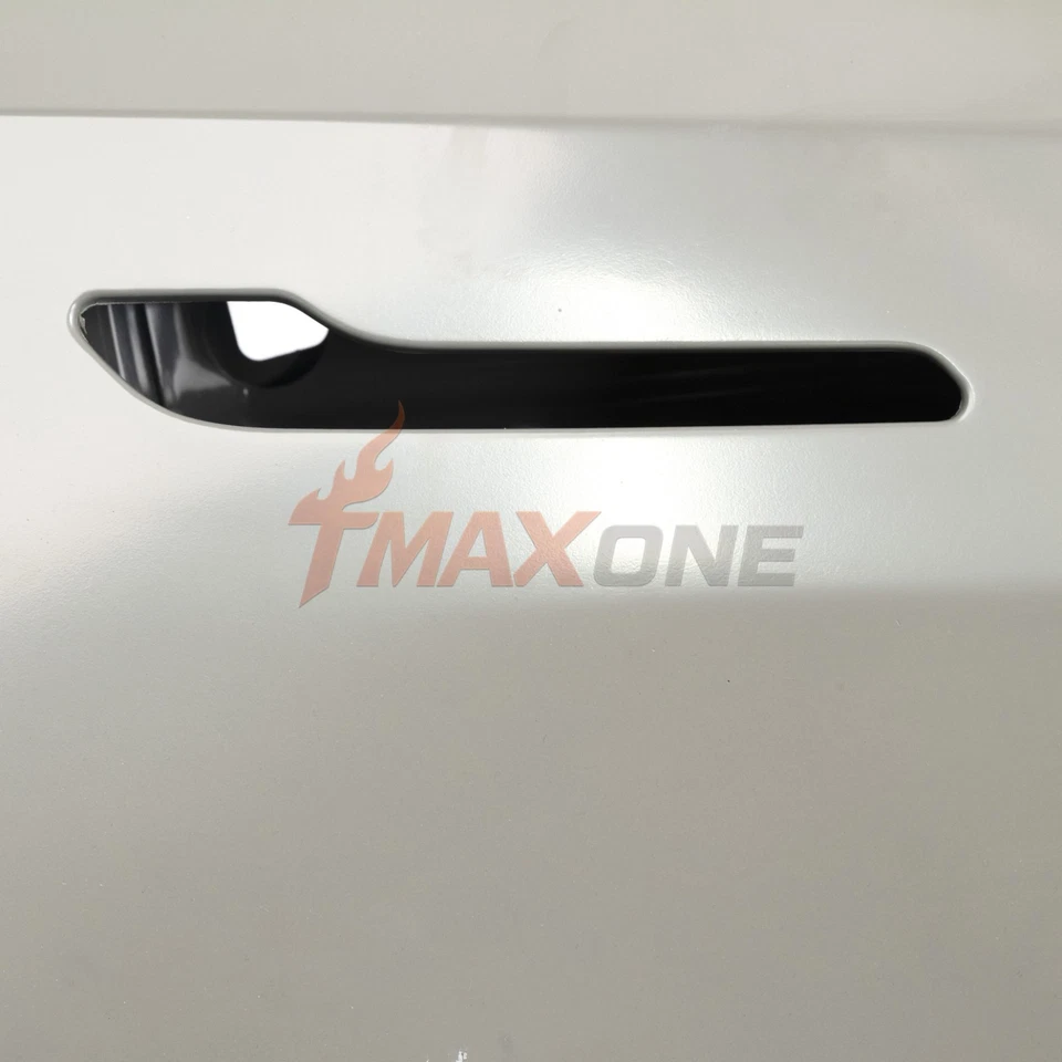 Rear Door Right Passenger Side for Tesla Model Y 2020-2024 1493562-E0-A - Image 2 of 4