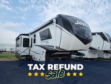 2026 Jayco Pinnacle 32RLTS