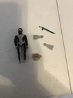 Torpedo V1 G.I. Joe 1983 Hasbro Vintage Action Figure -Almost Complete
