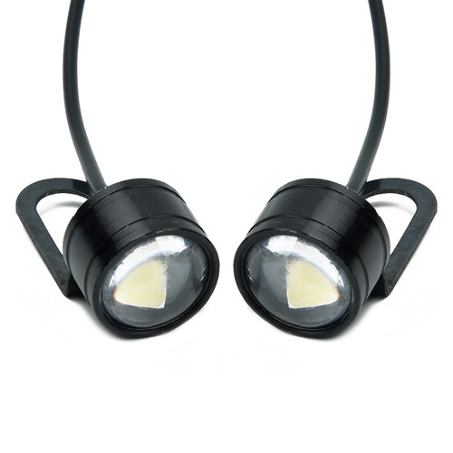 Hot Sale Brand New Motorcycle Light Driving Light Front Light Headlamp - Picture 9 of 12