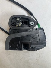 2020-2025 CADILLAC XT4 FRONT LEFT DRIVER SIDE DOOR LOCK LATCH ASSEMBLY OEM