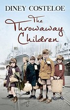 The Throwaway Children - Costeloe, Diney