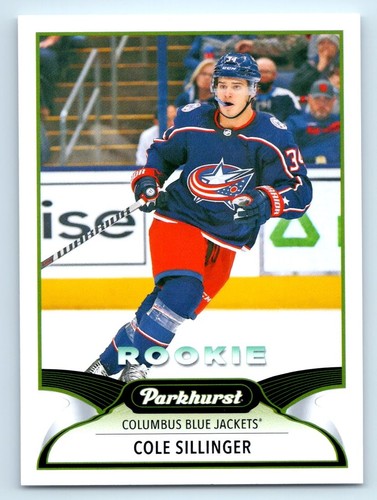 2021-22 Parkhurst Hockey ROOKIE & PROMINENT PROSPECT Inserts - Buy 3, Get 2 Free - Picture 46 of 107