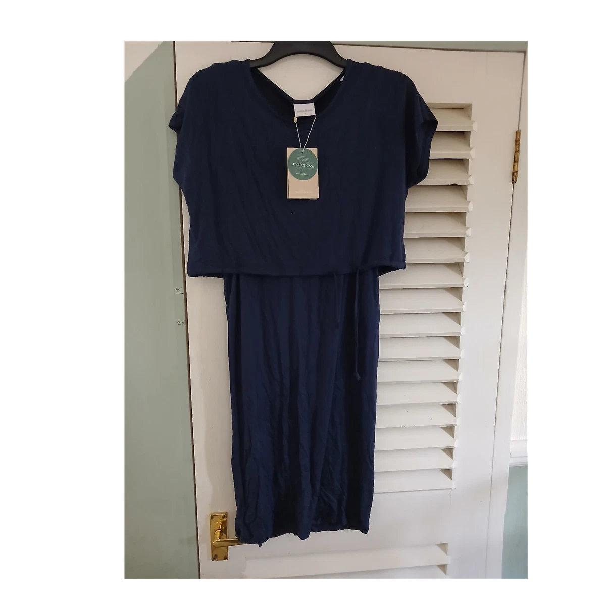Maternity Casual Dresses for Women for sale | eBay UK