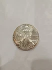 2012 American Silver Eagle 1oz 99.9 Silver Coin