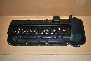 BMW E46 E39 E60 E61 X3 X5 Z4 M54 Ventildeckel Zylinderkopfhaube Benziner 7512840