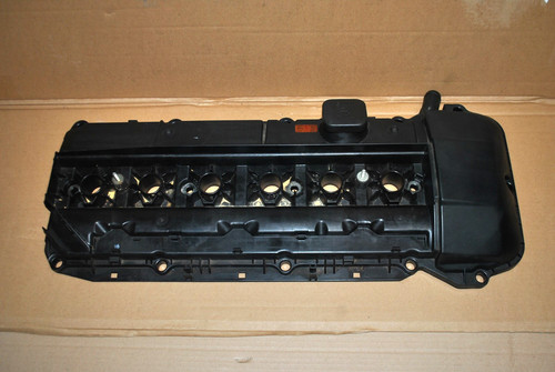 BMW E46 E39 E60 E61 X3 X5 Z4 M54 Ventildeckel Zylinderkopfhaube Benziner 7512840