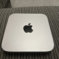 Mac Mini M1 2020 - 8GB Ram, 256GB SSD, Excellent condition
