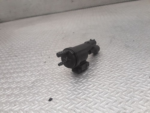 Mercedes-Benz C W204 2011 Diesel 125kW Turbolader Druckwandler Magnetventil