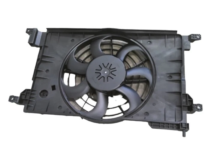 SE ADAPTA A VENTILADOR CHEVROLET SPARK EV 2014-2016 ASM-ENG CLR 22960941 - NUEVO FABRICANTE DE EQUIPOS ORIGINALES 22960941 Foto 3 de 4