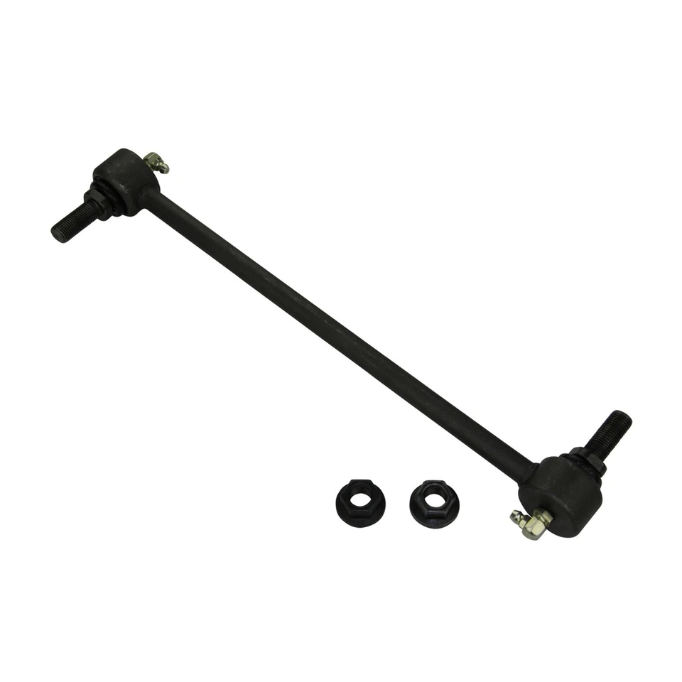MOOG Front Suspension Stabilizer Bar Link for 2003-2005 HONDA PILOT | Direct Fit Foto 2 de 3