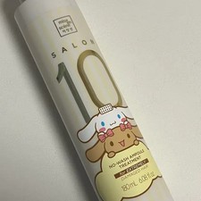  Sealed/Original Mise En Scene Salon 10 No Wash Ampoule Treatment 180ml