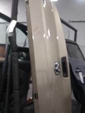 2011 Ram Dodge 1500 Gold Tailgate Oem 55277397ac Scuffs 113k Miles 2011 Ram Dodge 1500 Gold Tailgate Oem 55277397ac Scuffs 113k Miles