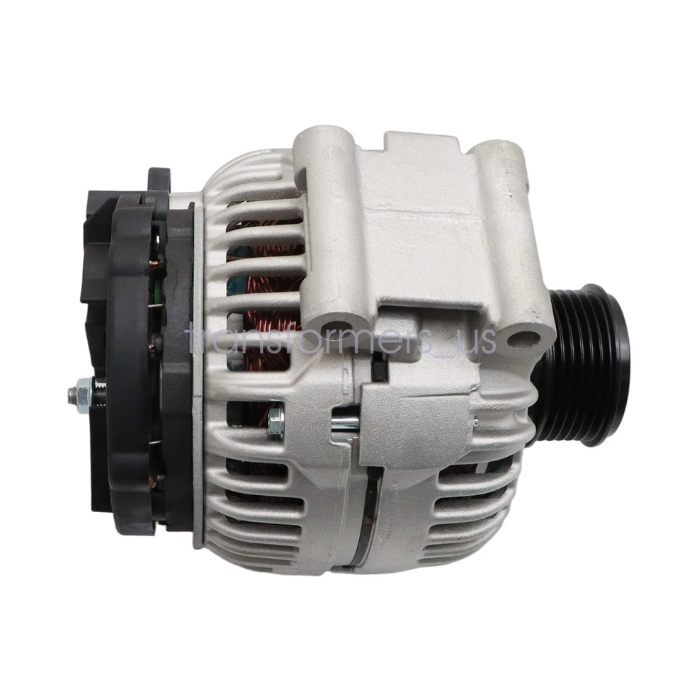 Alternador para Audi A4 2009-12 A4 Quattro 2009-12 A5 2010-13 Q5 2011-12 S4 2010 - Imagem 4 de 4