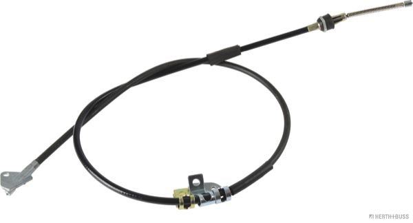 NEU - Herth+Buss Jakoparts J3936051 Seilzug, Feststellbremse FüR Daihatsu-image