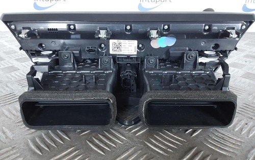 REGOLATORE RISCALDATORE/AC/AUDIO BMW i3 I01 2015 9352078 - Foto 5 di 7